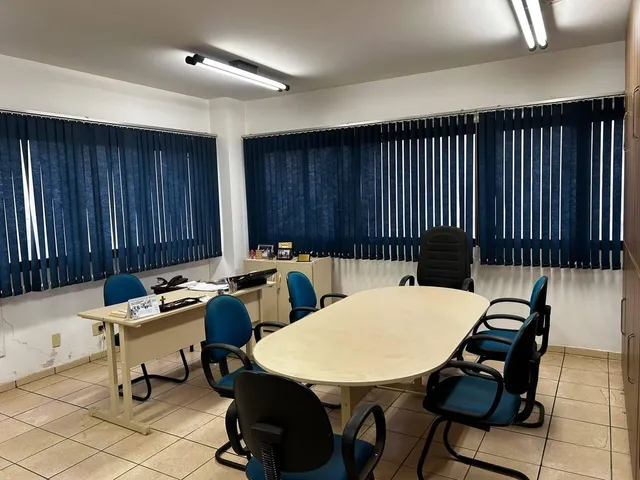 Imagem 10: Salas Comerciais, Centro - Guarapuava
