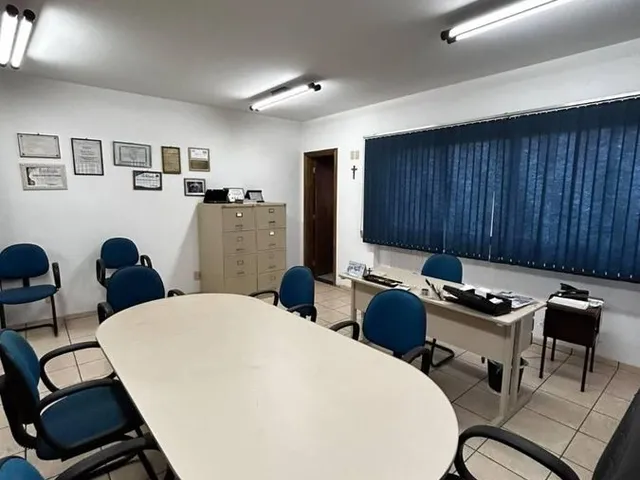 Imagem 5: Salas Comerciais, Centro - Guarapuava