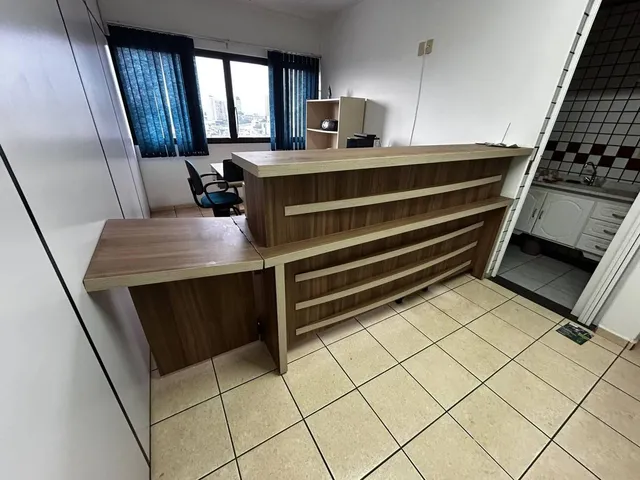 Imagem 3: Salas Comerciais, Centro - Guarapuava