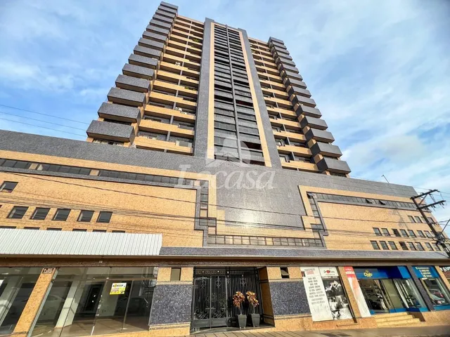 Imagem: Apartamento com 3 Quartos, Centro - Guarapuava