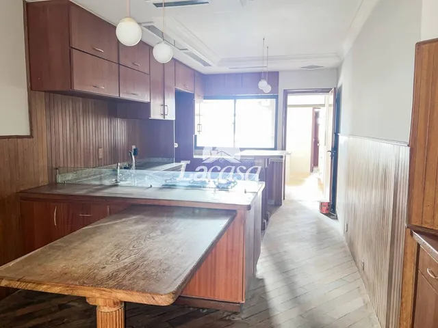 Imagem 11: Apartamento Apartamento com 4 dormitórios