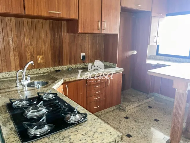Imagem 12: Apartamento Apartamento com 4 dormitórios
