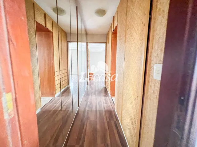Imagem 2: Apartamento Apartamento com 4 dormitórios