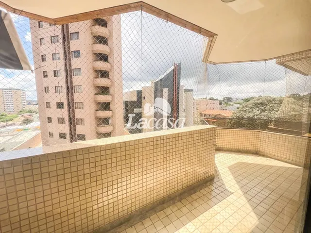 Imagem 8: Apartamento Apartamento com 4 dormitórios