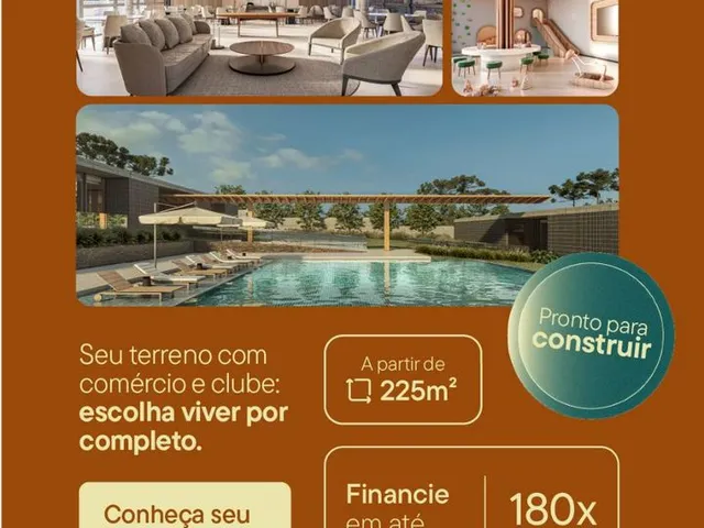 Imagem: Lote/Terreno, Alto da XV - Guarapuava