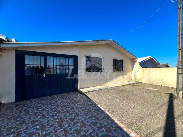 Imagem: Casa com 2 Quartos, Conradinho - Guarapuava