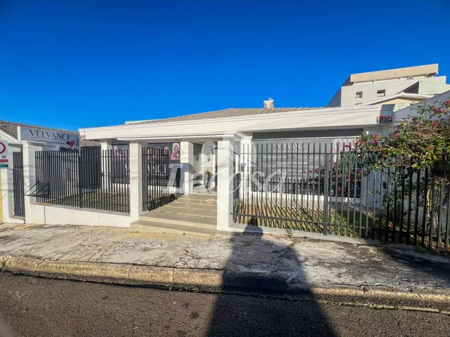 Imagem: Casa a Venda no Centro de Guarapuava