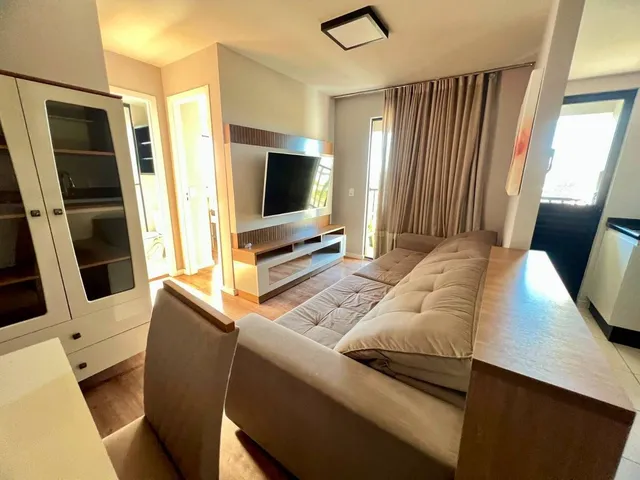 Imagem 5: Apartamento com 2 Quartos, Boqueirão - Guarapuava