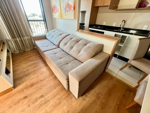 Imagem 6: Apartamento com 2 Quartos, Boqueirão - Guarapuava