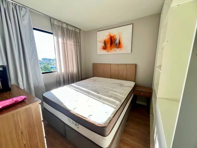 Imagem 9: Apartamento com 2 Quartos, Boqueirão - Guarapuava