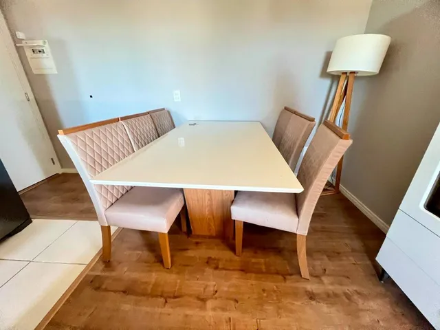 Imagem 2: Apartamento com 2 Quartos, Boqueirão - Guarapuava