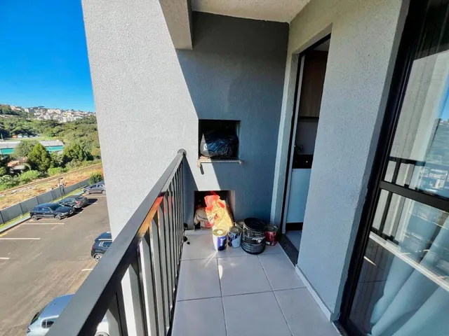 Imagem 4: Apartamento com 2 Quartos, Boqueirão - Guarapuava
