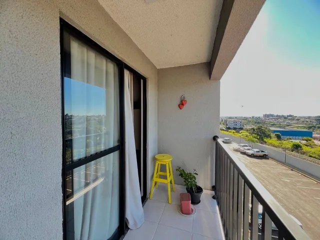 Imagem 11: Apartamento com 2 Quartos, Boqueirão - Guarapuava