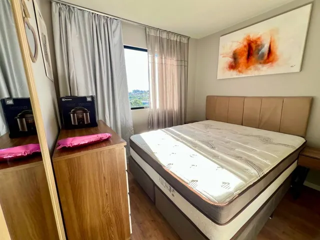 Imagem 7: Apartamento com 2 Quartos, Boqueirão - Guarapuava