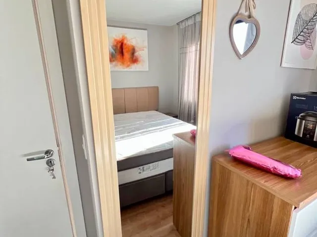 Imagem 8: Apartamento com 2 Quartos, Boqueirão - Guarapuava