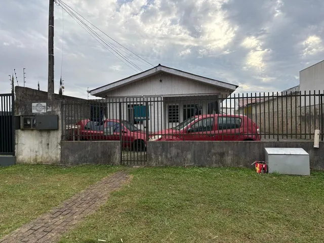 Imagem: Casas no Boqueirão