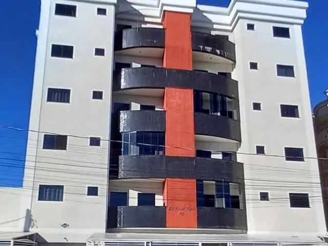 Imagem: Apartamento no Bairro Trianon