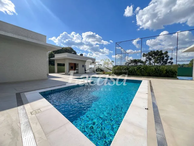 Imagem: Apartamento no Condomínio Jardim Floresta