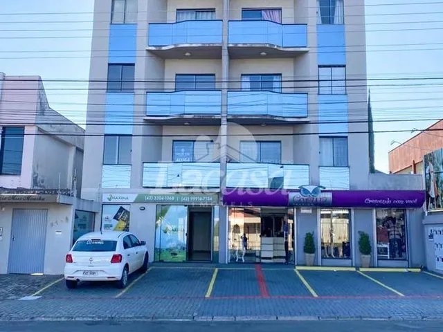 Imagem: Sala Comercial de Fundos no Edifício Miss
