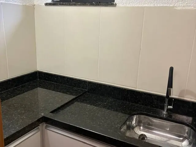 Imagem 3: Sala Comercial de Fundos no Edifício Miss Monika