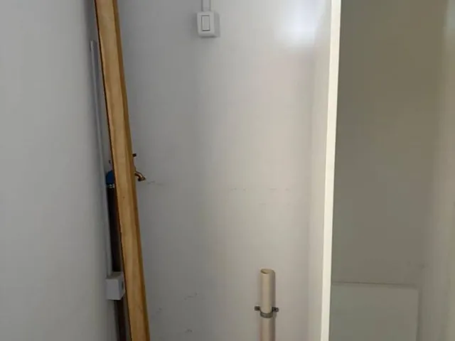 Imagem 9: Sala Comercial de Fundos no Edifício Miss Monika