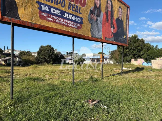 Imagem 13: Terreno na Av. Deputado Cezar Silvestri