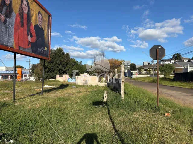 Imagem 9: Terreno na Av. Deputado Cezar Silvestri