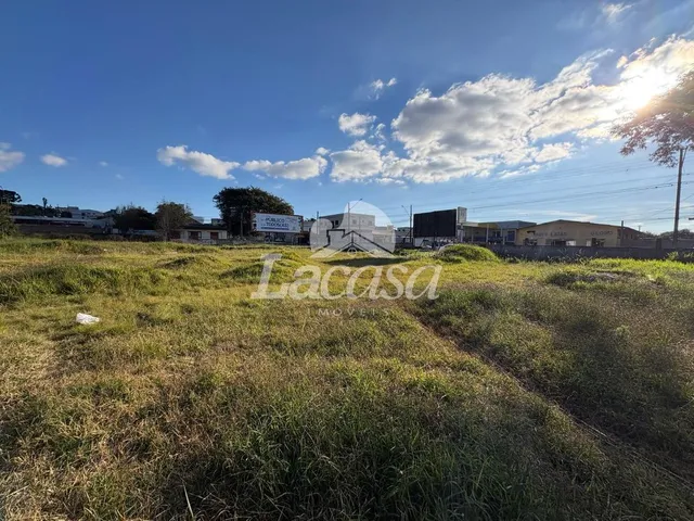 Imagem 8: Terreno na Av. Deputado Cezar Silvestri
