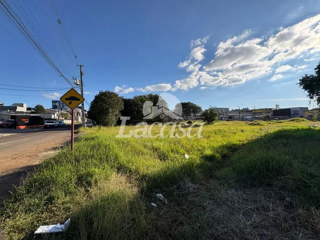 Imagem 5: Terreno na Av. Deputado Cezar Silvestri