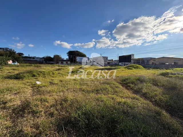 Imagem 7: Terreno na Av. Deputado Cezar Silvestri