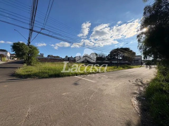 Imagem 4: Terreno na Av. Deputado Cezar Silvestri