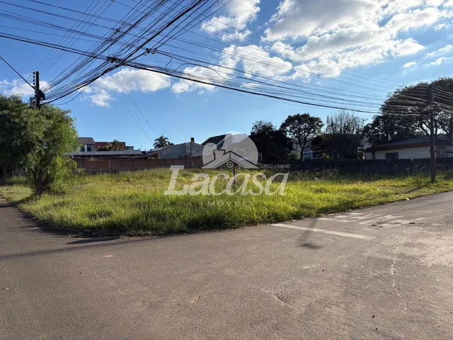 Imagem 6: Terreno na Av. Deputado Cezar Silvestri