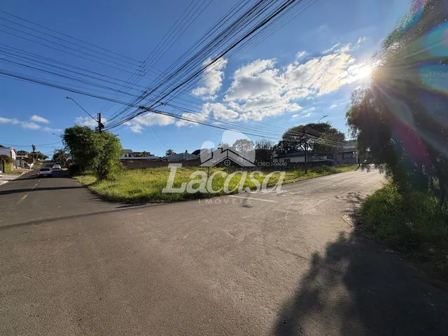Imagem 12: Terreno na Av. Deputado Cezar Silvestri