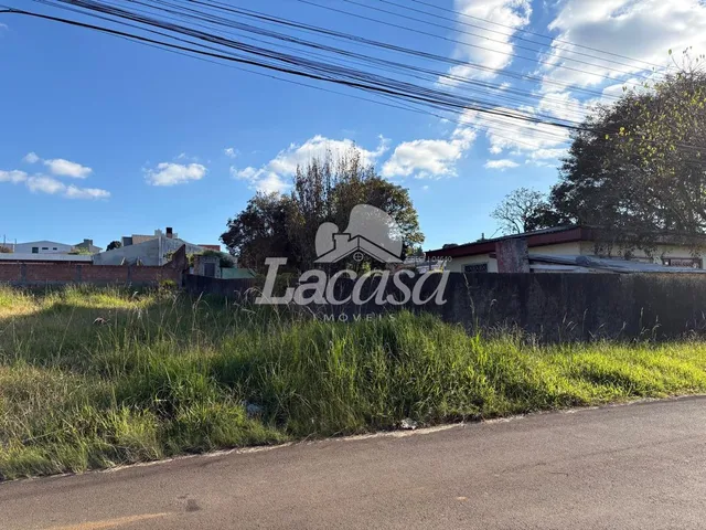 Imagem 10: Terreno na Av. Deputado Cezar Silvestri