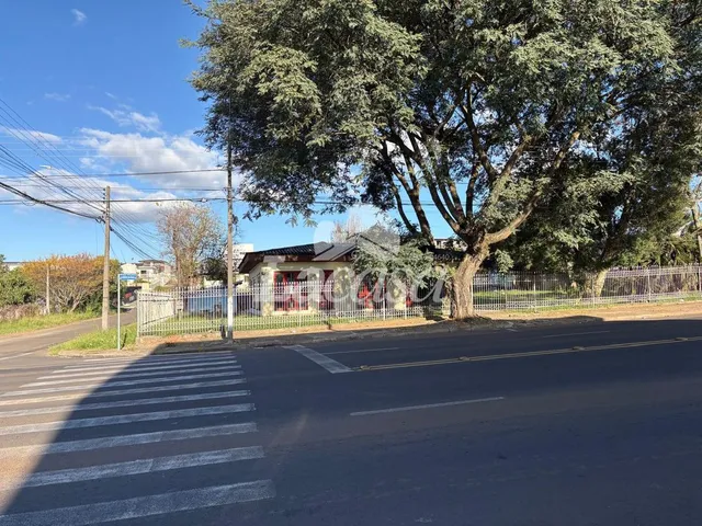 Imagem 2: Terreno na Av. Deputado Cezar Silvestri