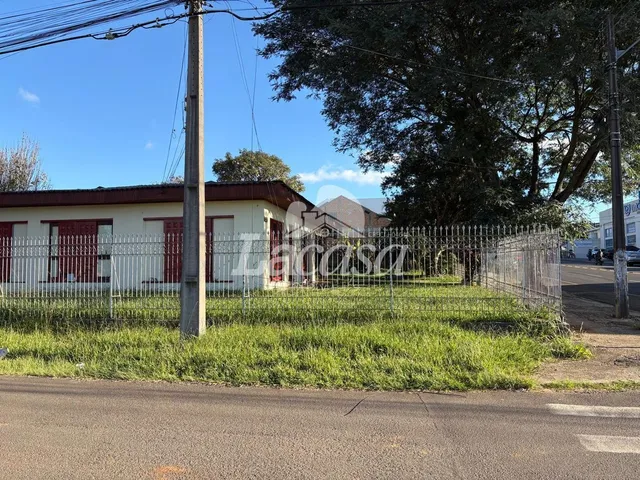Imagem 5: Terreno na Av. Deputado Cezar Silvestri