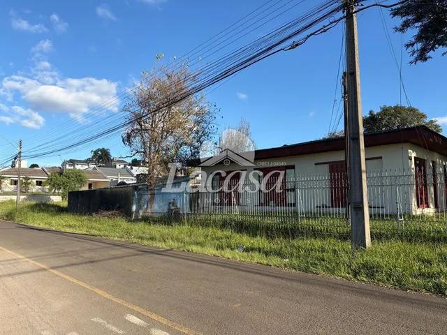 Imagem 6: Terreno na Av. Deputado Cezar Silvestri