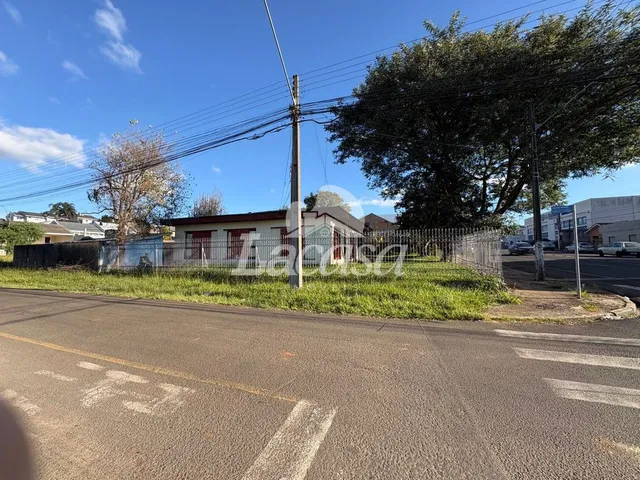 Imagem 8: Terreno na Av. Deputado Cezar Silvestri