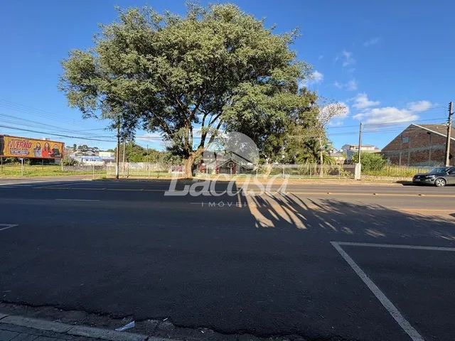 Imagem 7: Terreno na Av. Deputado Cezar Silvestri