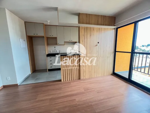 Imagem: Apartamento com 2 Quartos, Batel - Guarapuava