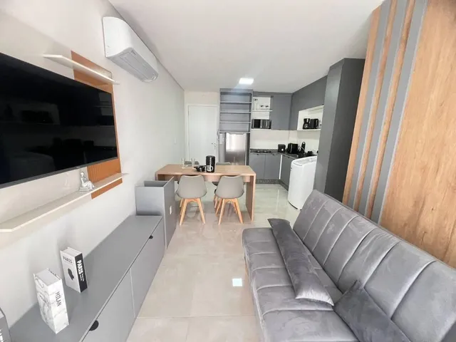 Imagem: Apartamento com 1 Quarto, santa Cruz - Guarapuava