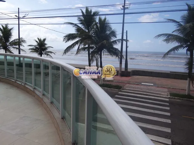 Imagem: Apartamento com 2 Quartos, Centro, Mongaguá