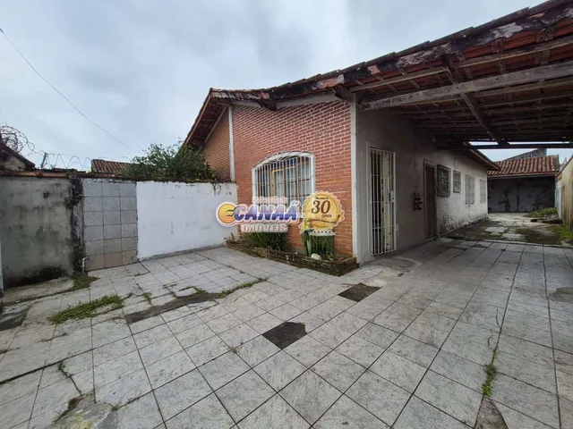 Imagem: Casa com 3 Quartos, Balneário Plataforma