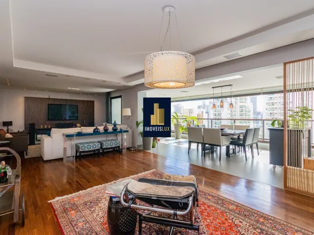 Imagem: Apartamento Residencial em São Paulo