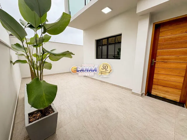 Imagem 13: Sobrado em condomínio em Itanhaém-SP! Pronto para morar!