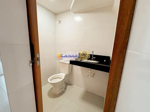 Imagem 16: Sobrado em condomínio em Itanhaém-SP! Pronto para morar!