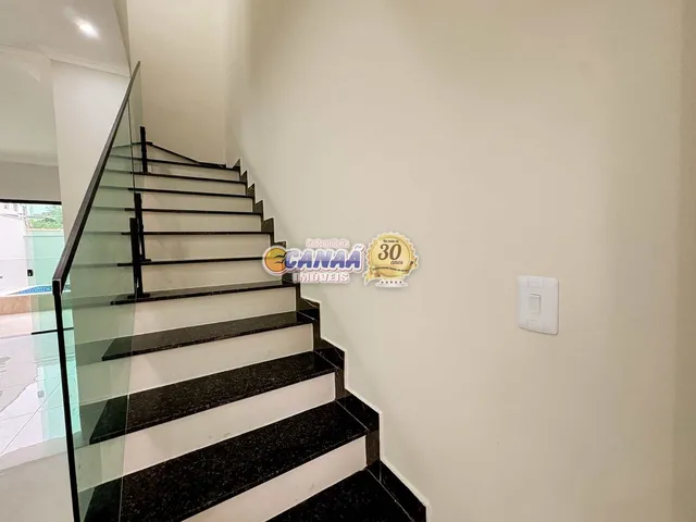 Imagem 14: Sobrado em condomínio em Itanhaém-SP! Pronto para morar!