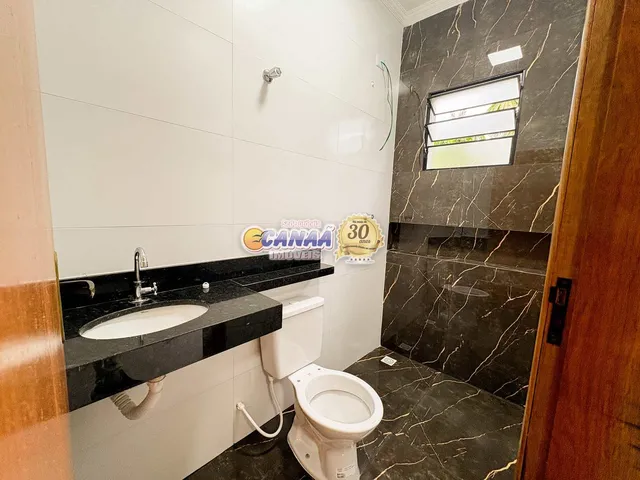 Imagem 9: Sobrado em condomínio em Itanhaém-SP! Pronto para morar!