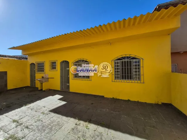 Imagem: Sobrado À Venda em Mongaguá-Sp! Venha
