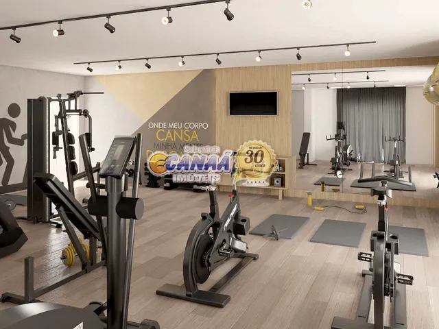 Imagem 14: Apartamento com 2 quartos, Jardim Luciana, Mongaguá - R$ 380 mil, Cod: 13313